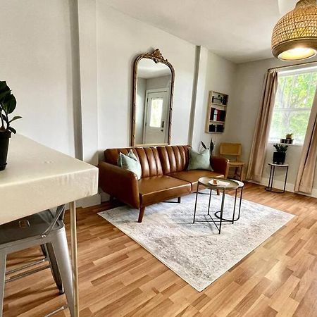 Appartamento Deal For A Great Vacation Nashville Esterno foto