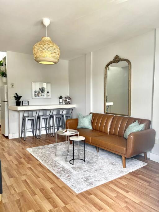 Appartamento Deal For A Great Vacation Nashville Esterno foto