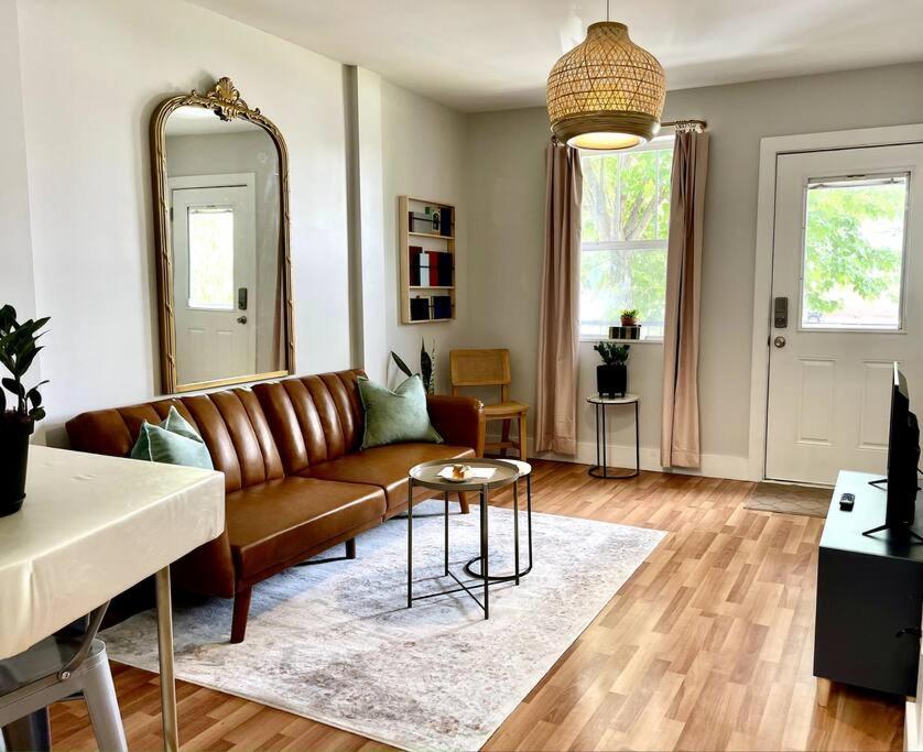 Appartamento Deal For A Great Vacation Nashville Esterno foto