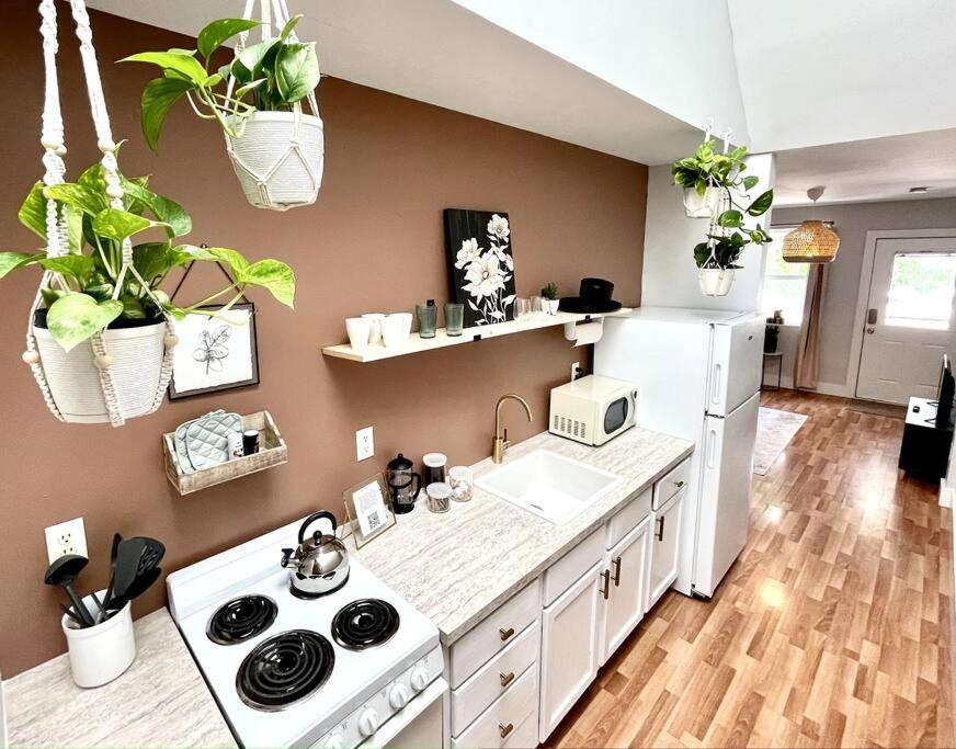 Appartamento Deal For A Great Vacation Nashville Esterno foto
