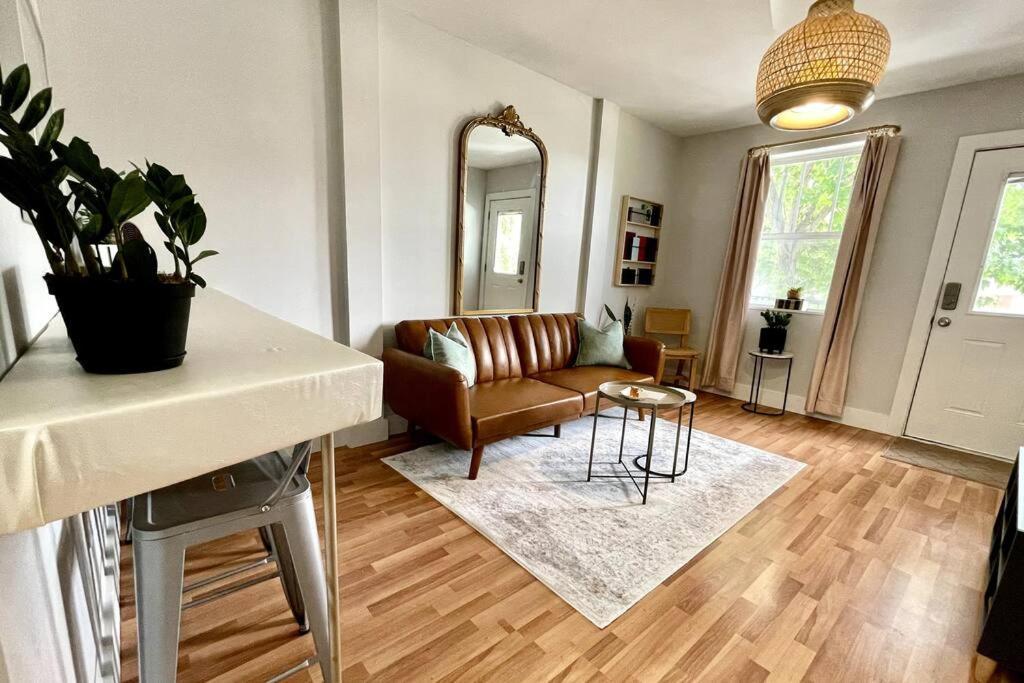 Appartamento Deal For A Great Vacation Nashville Esterno foto