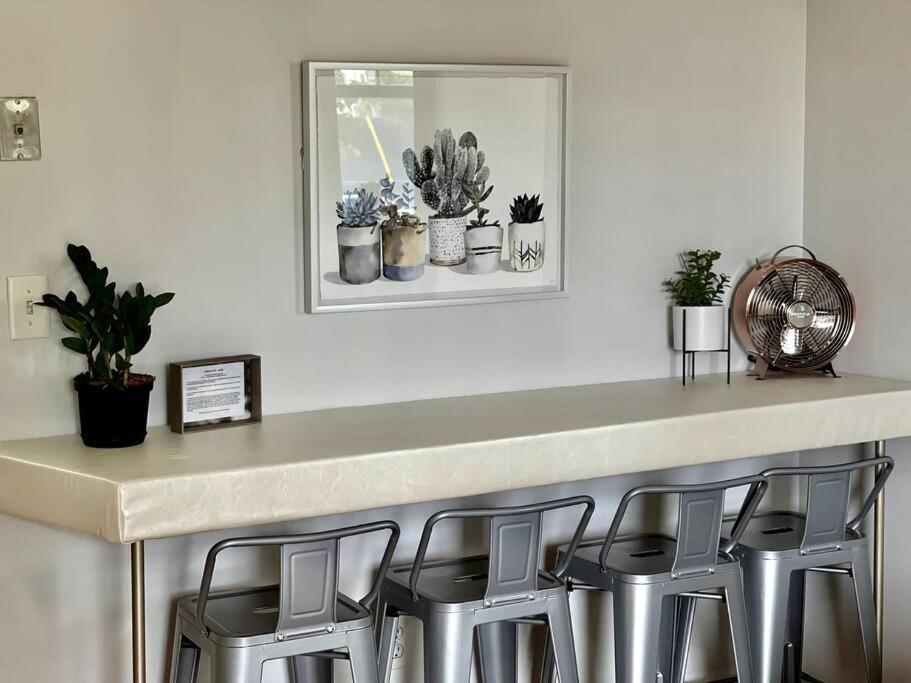 Appartamento Deal For A Great Vacation Nashville Esterno foto