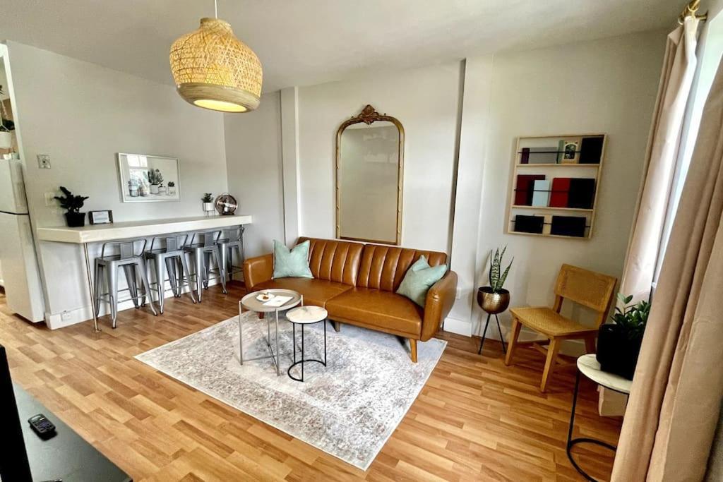 Appartamento Deal For A Great Vacation Nashville Esterno foto