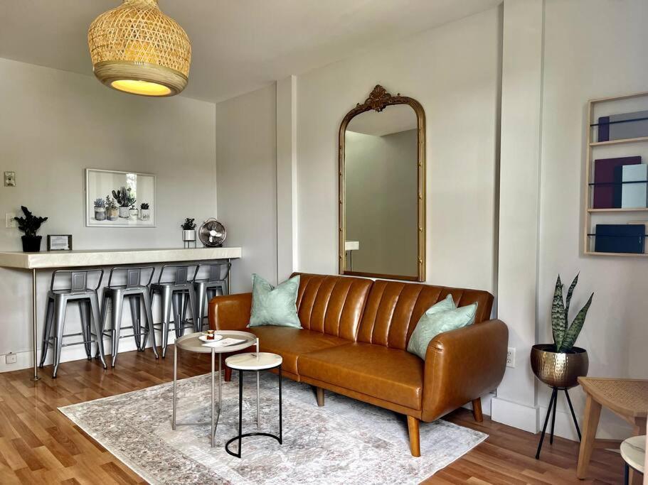 Appartamento Deal For A Great Vacation Nashville Esterno foto