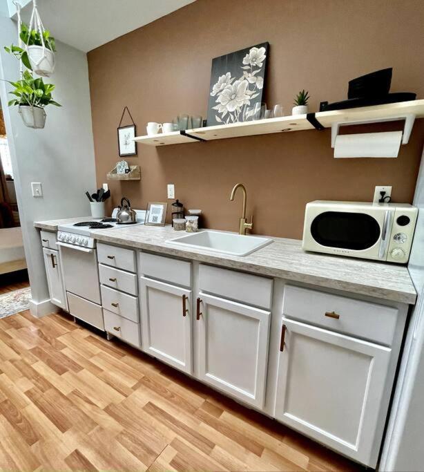 Appartamento Deal For A Great Vacation Nashville Esterno foto