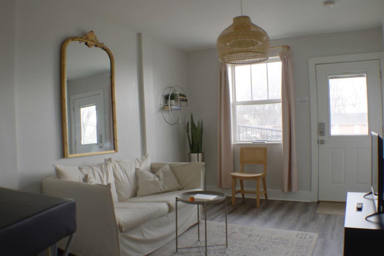 Appartamento Deal For A Great Vacation Nashville Esterno foto