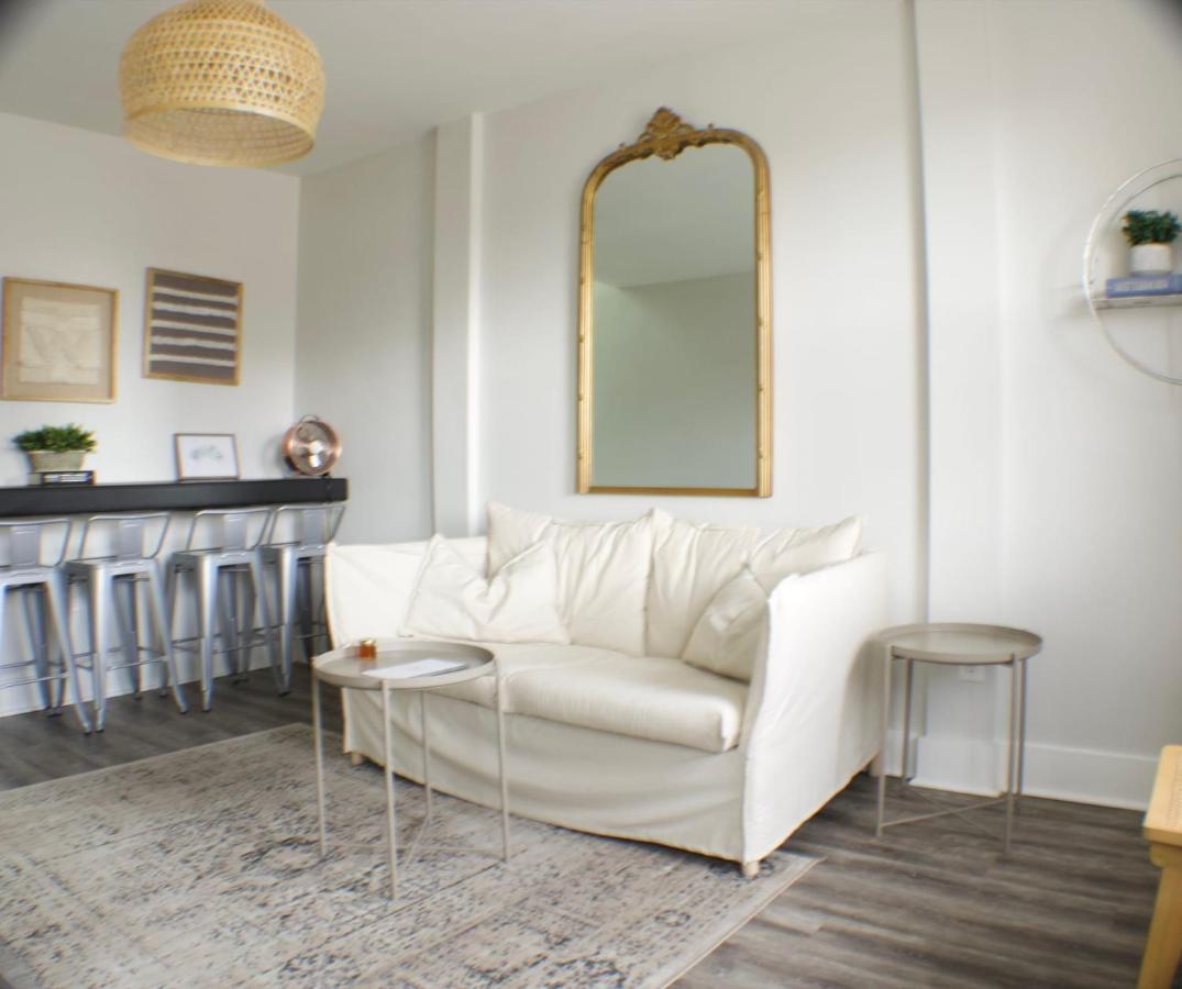 Appartamento Deal For A Great Vacation Nashville Esterno foto